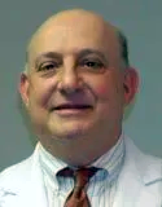 George Sadka Susquehanna Eye Associates strives for quality care - The Express